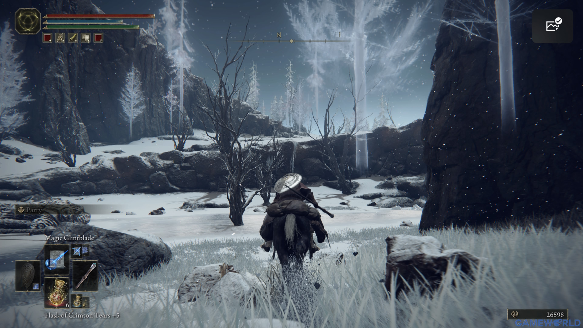 Elden Ring 8
