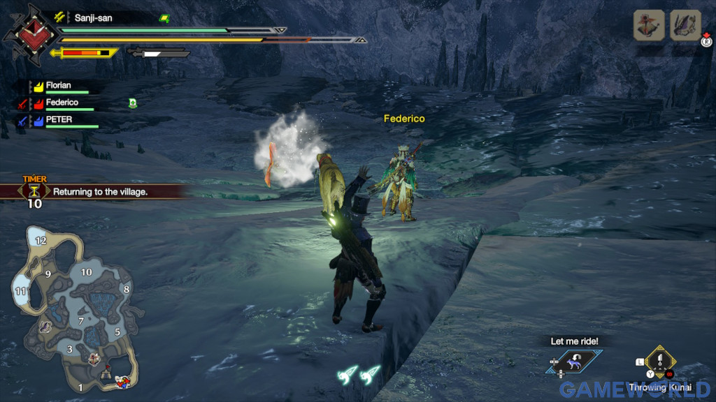 Monster Hunter Rise 2
