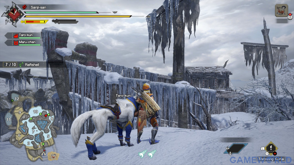 Monster Hunter Rise 5