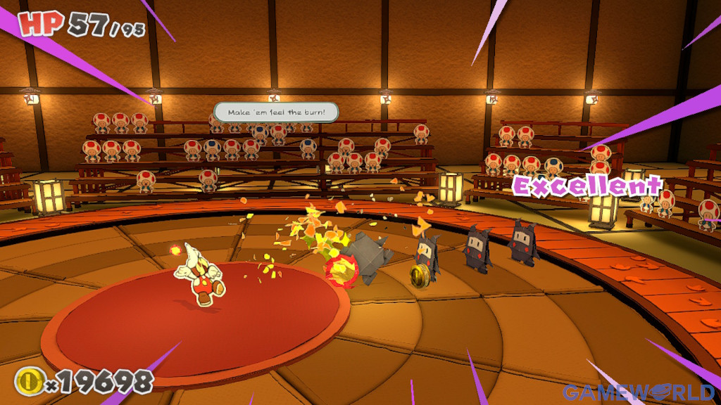 Paper Mario 3
