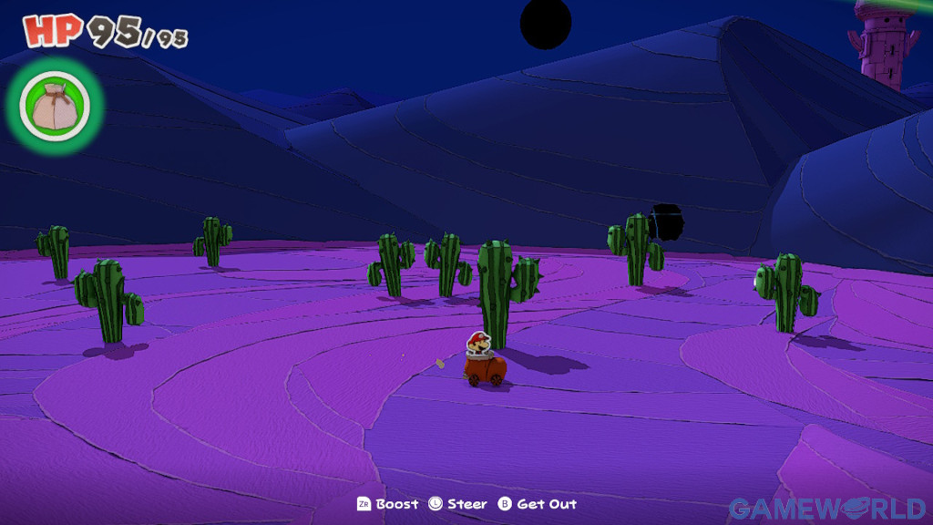 Paper Mario 4