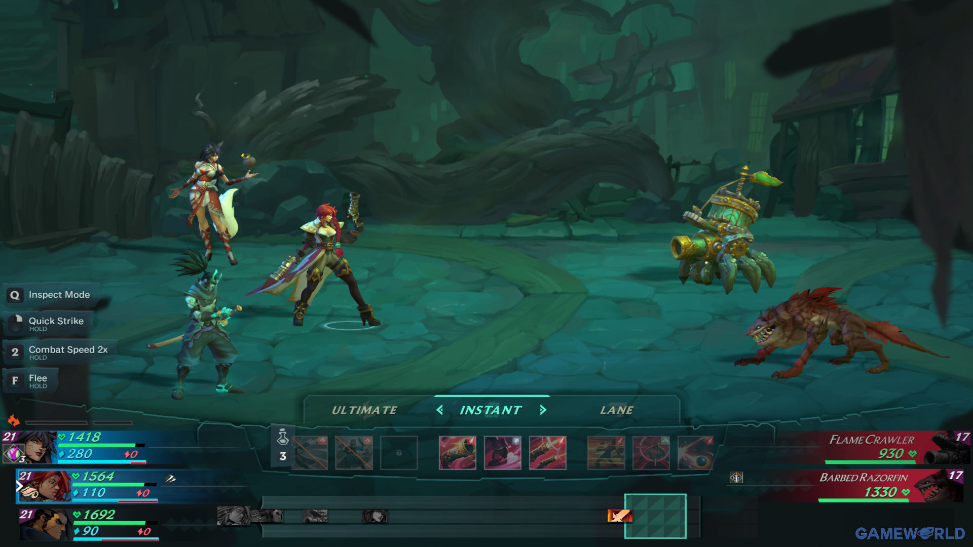 Ruined King A League Of Legends Story 7