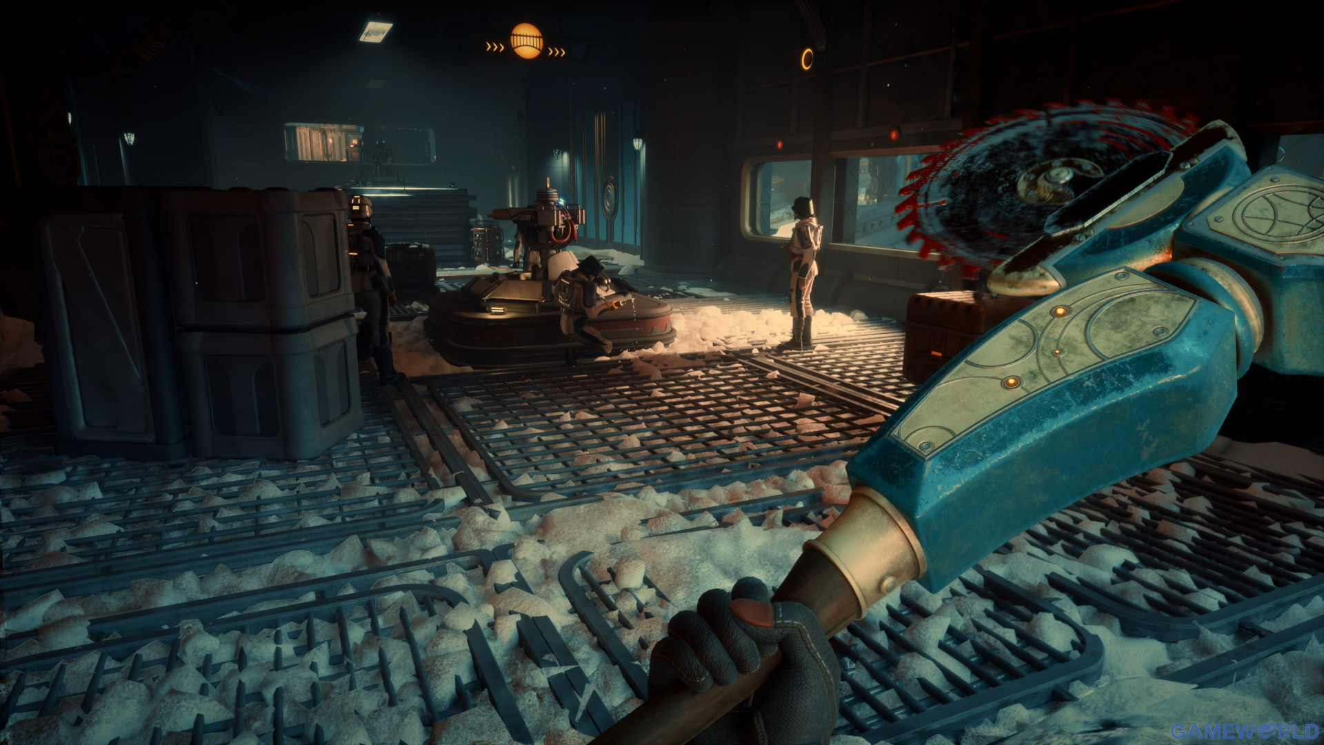 The Outer Worlds 2 2