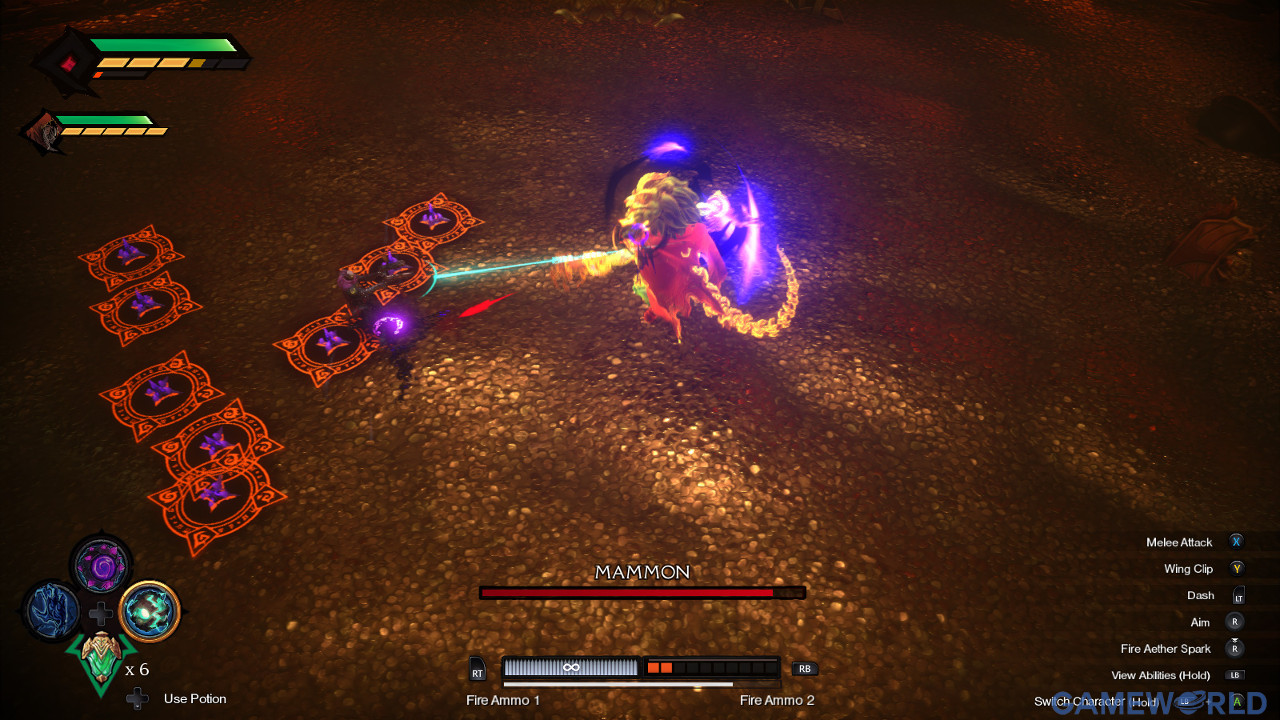 darksiders genesis 10