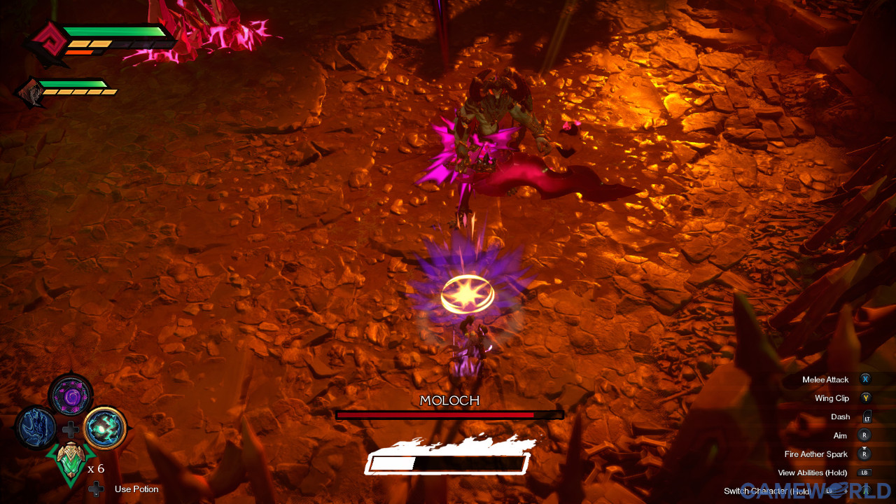 darksiders genesis 3