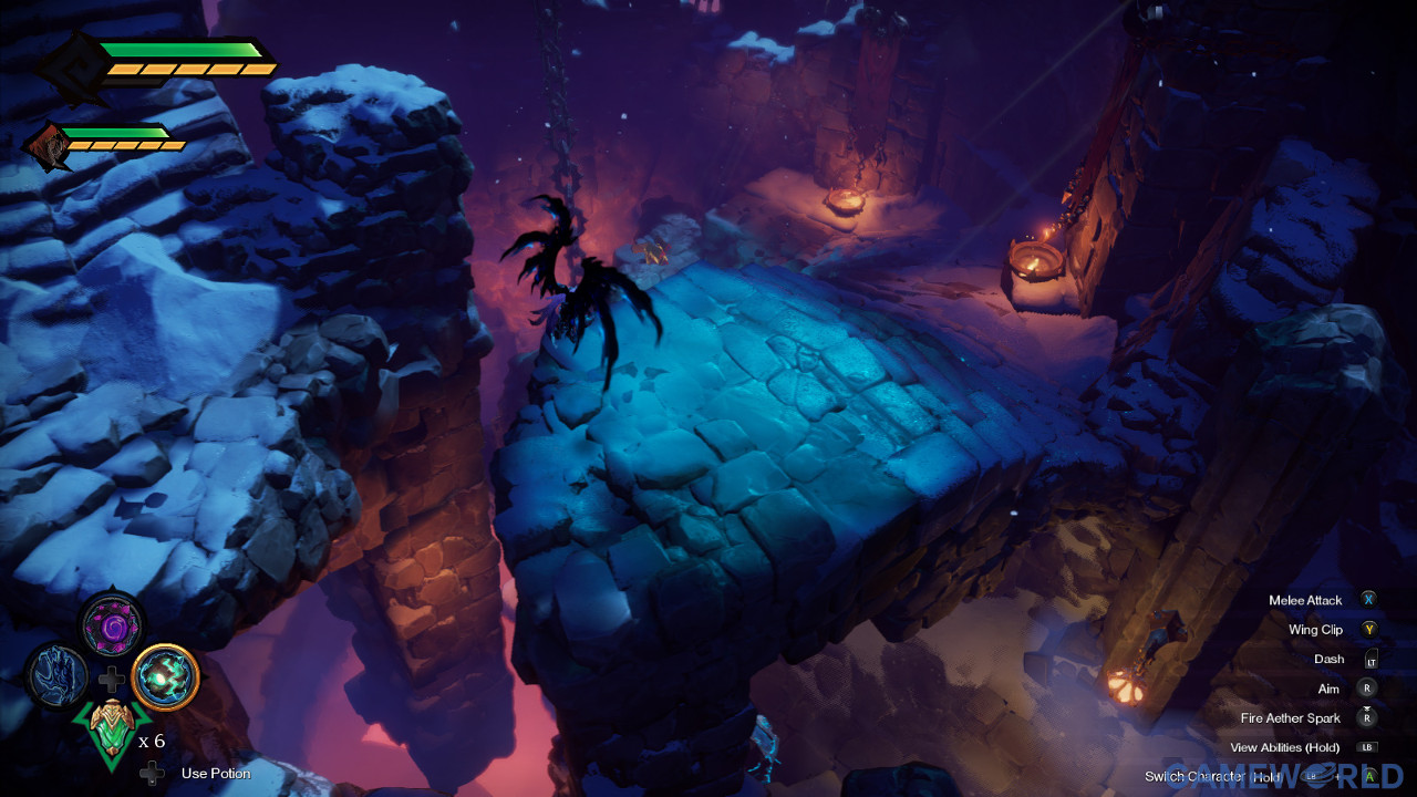 darksiders genesis 5