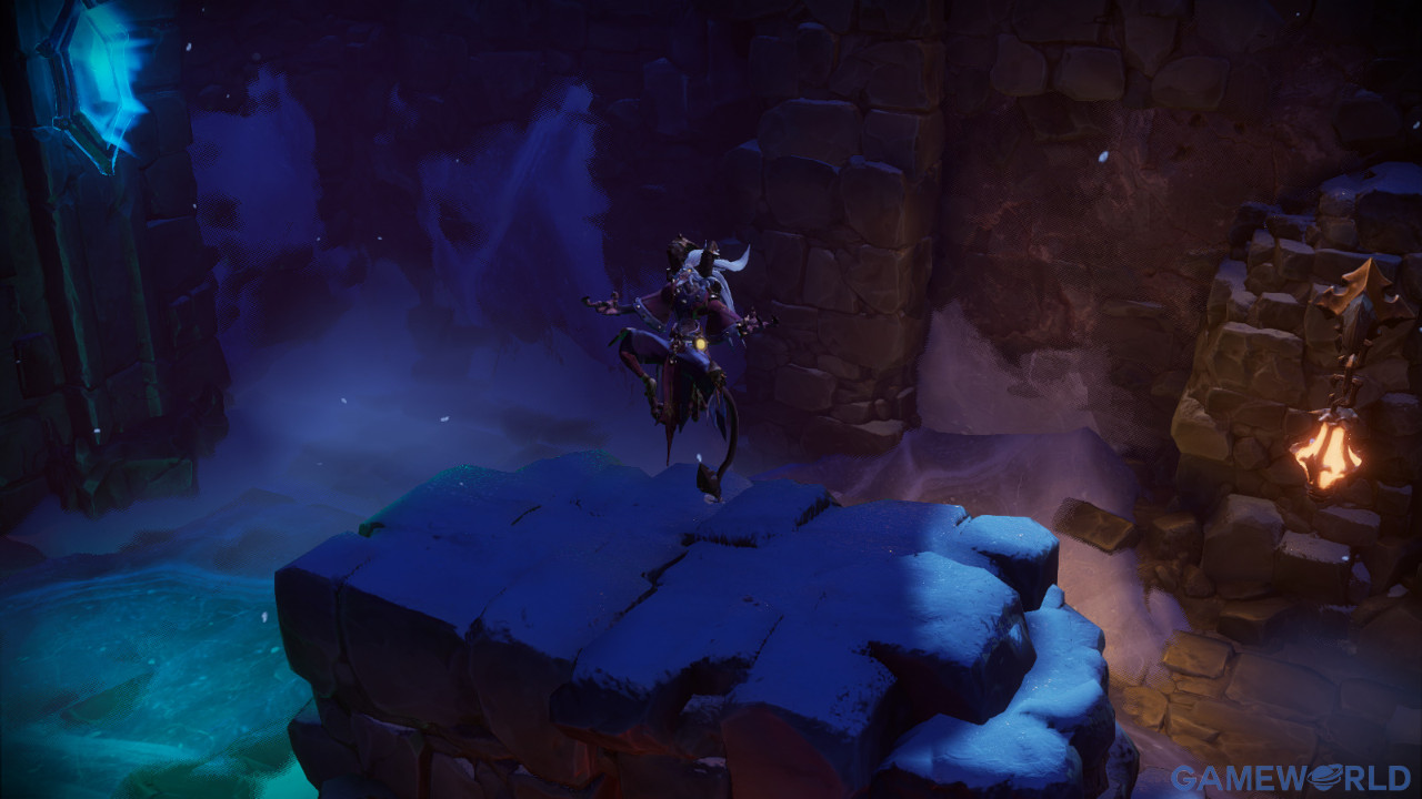 darksiders genesis 8