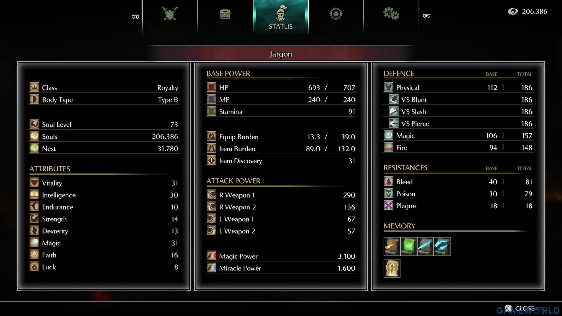 demons souls 2020 20