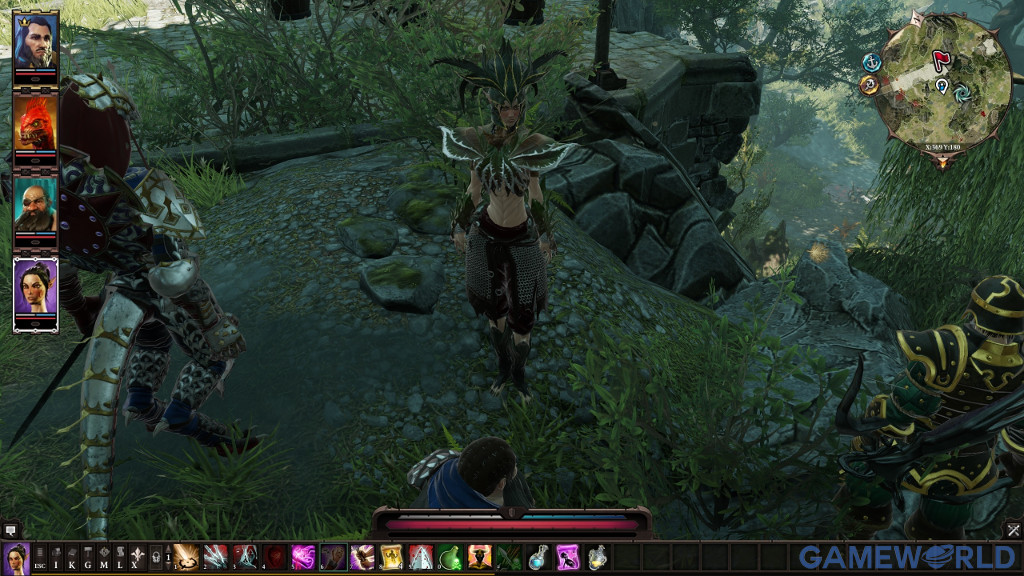 divinity original sin 2 3