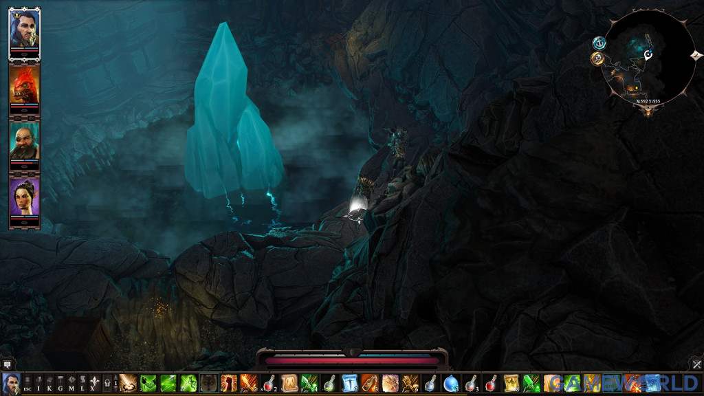 divinity original sin 2 5