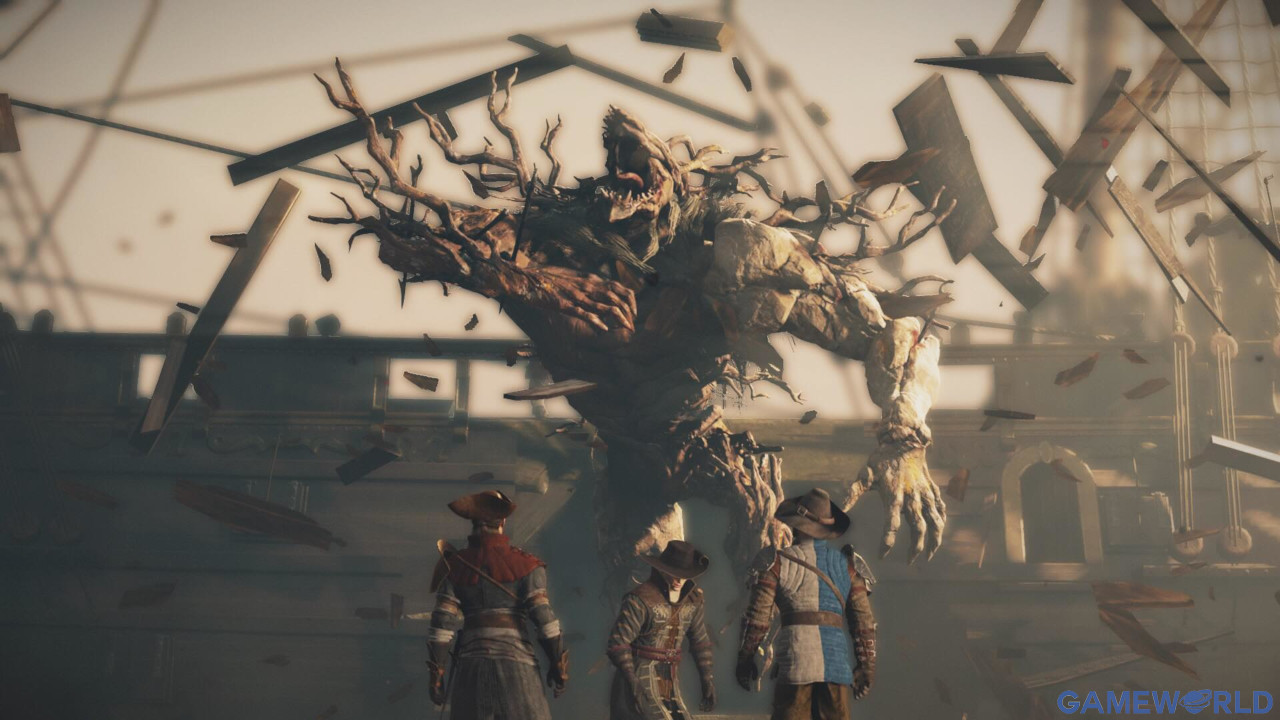 greedfall 3