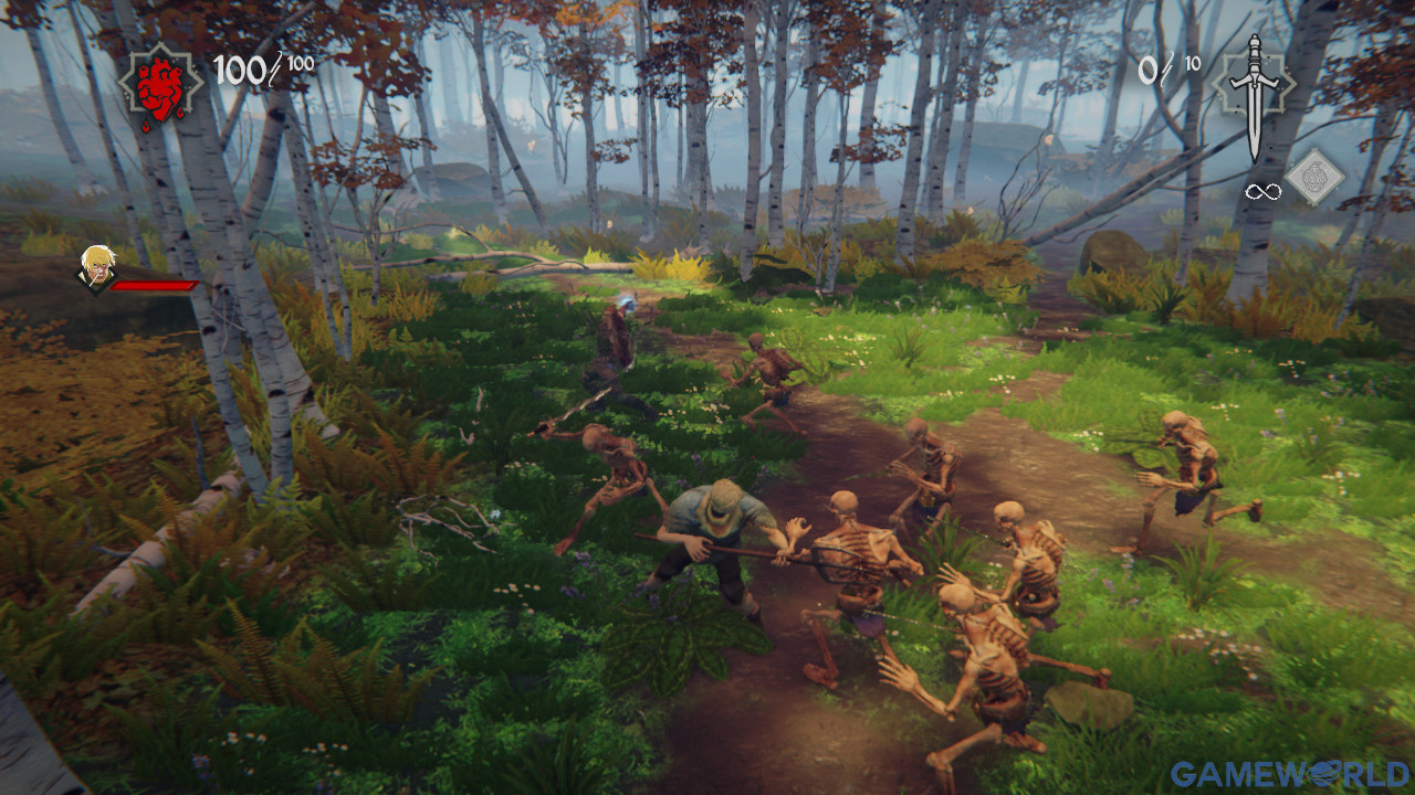 hand of fate 2 3