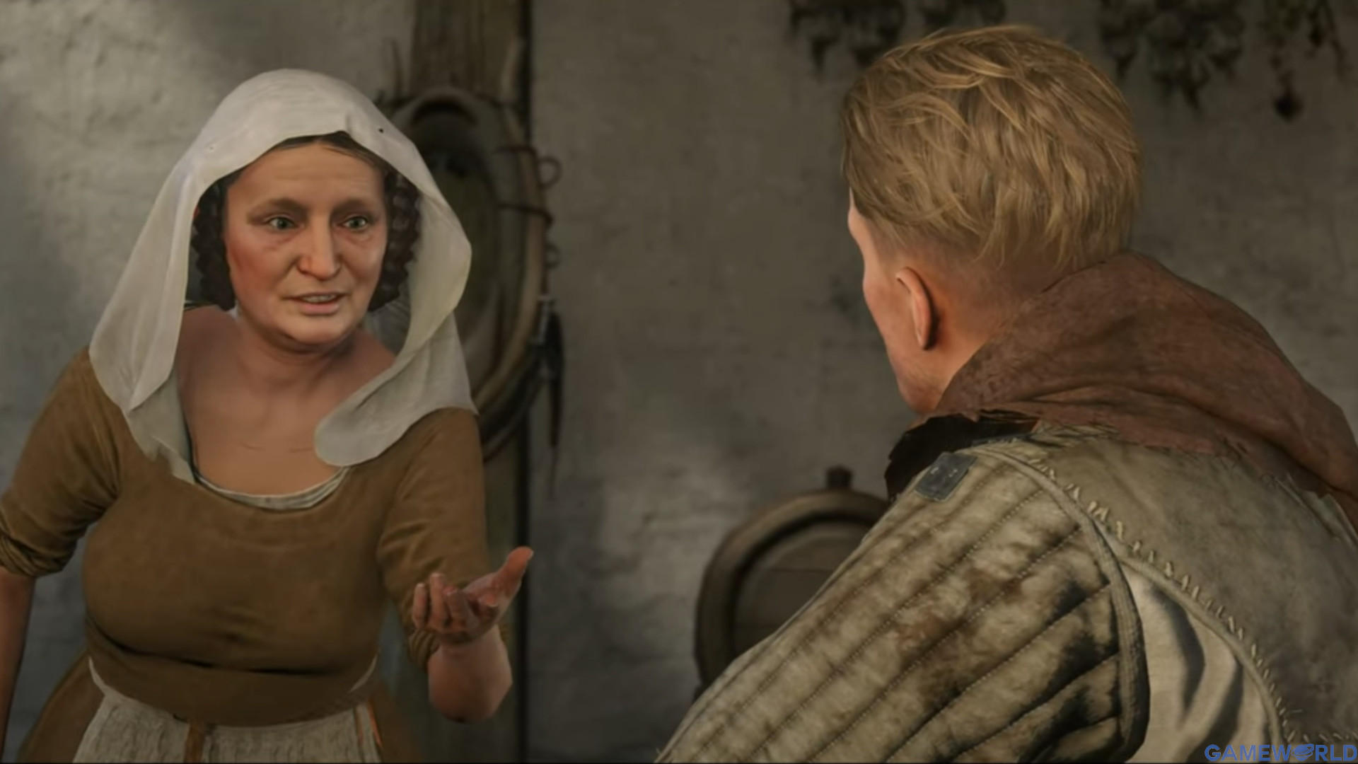 kingdom come deliverance ii review 1