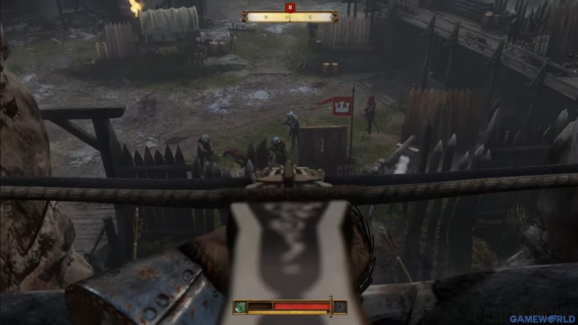 kingdom come deliverance ii review 2