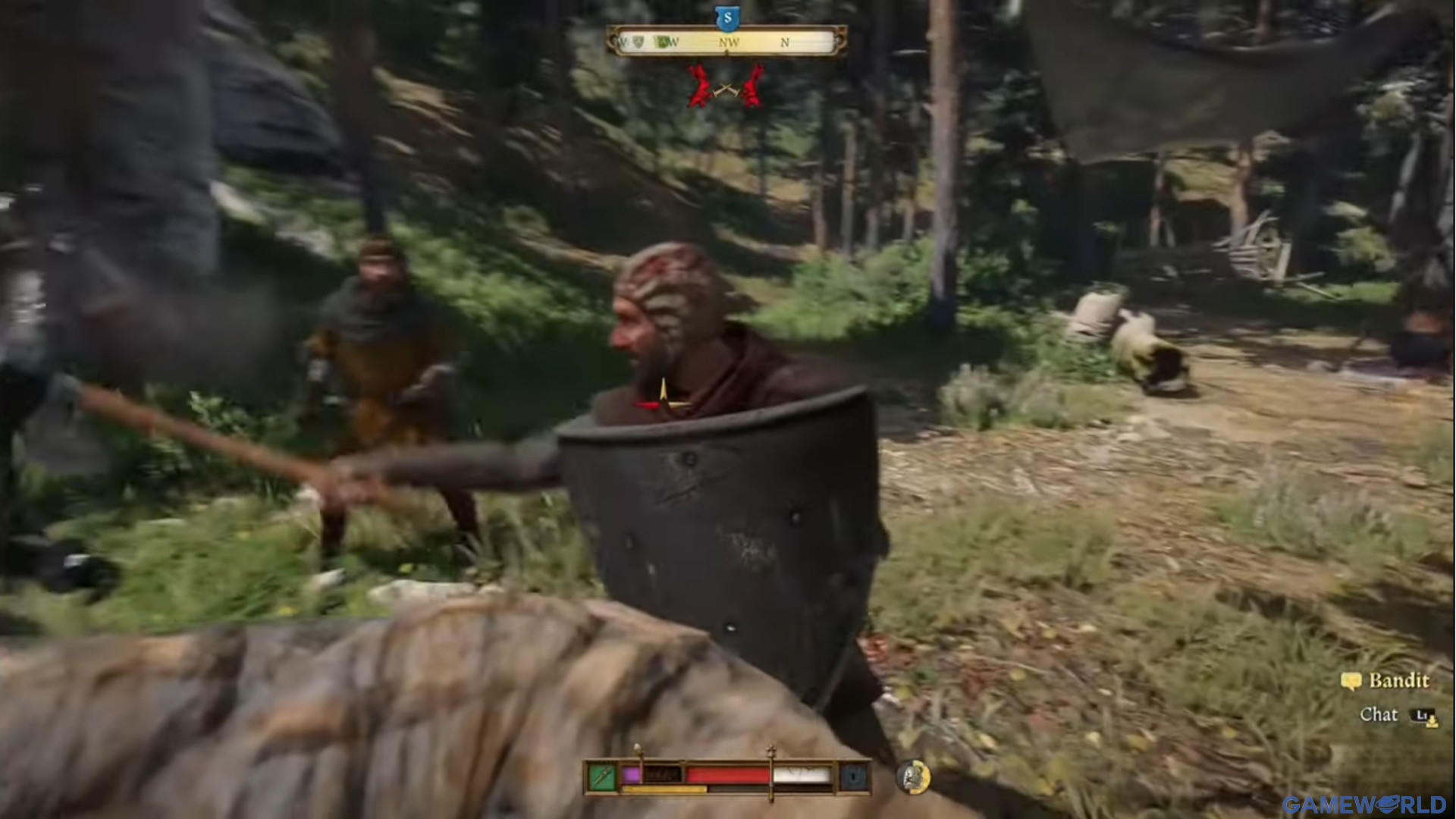 kingdom come deliverance ii review 4
