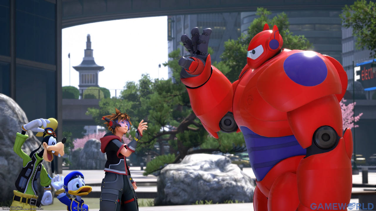 kingdom hearts 3 2