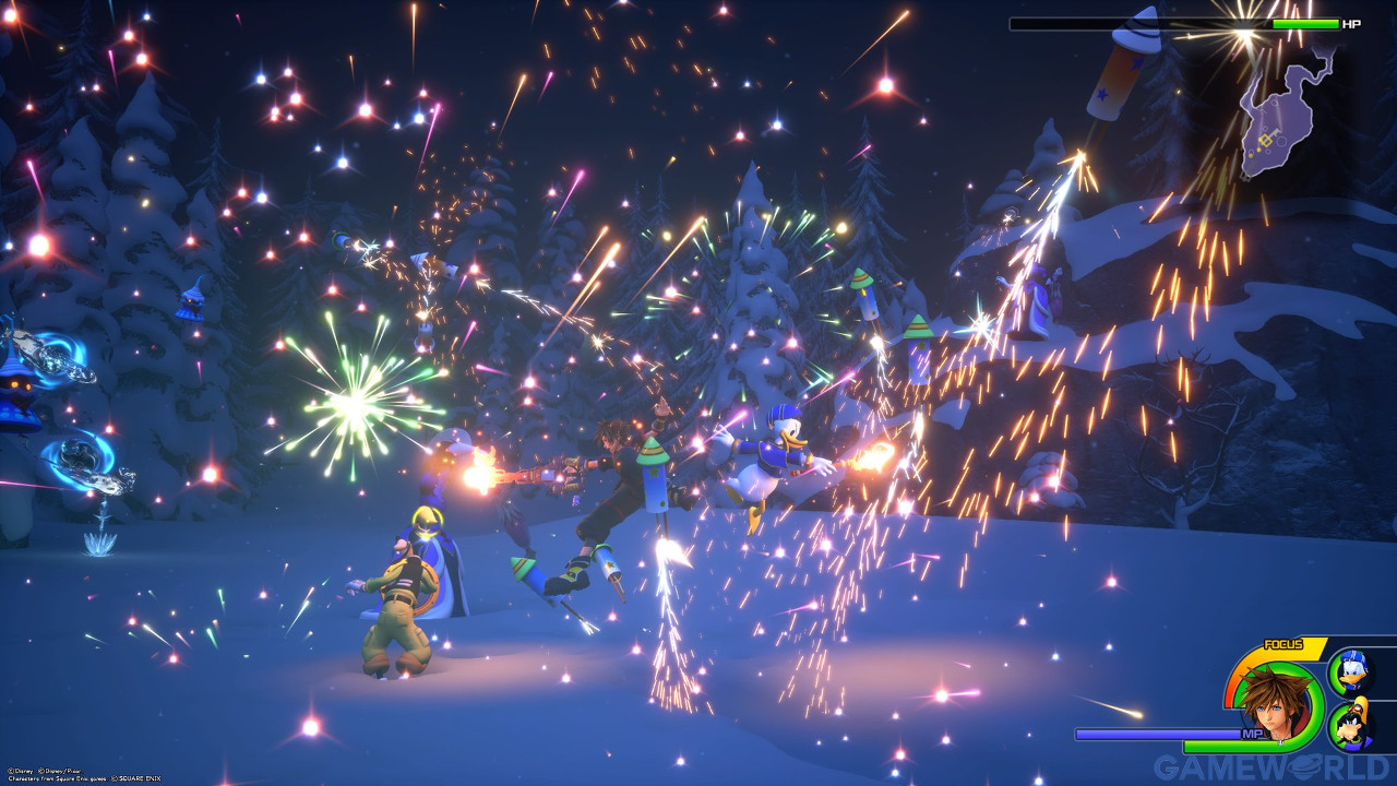 kingdom hearts 3 8