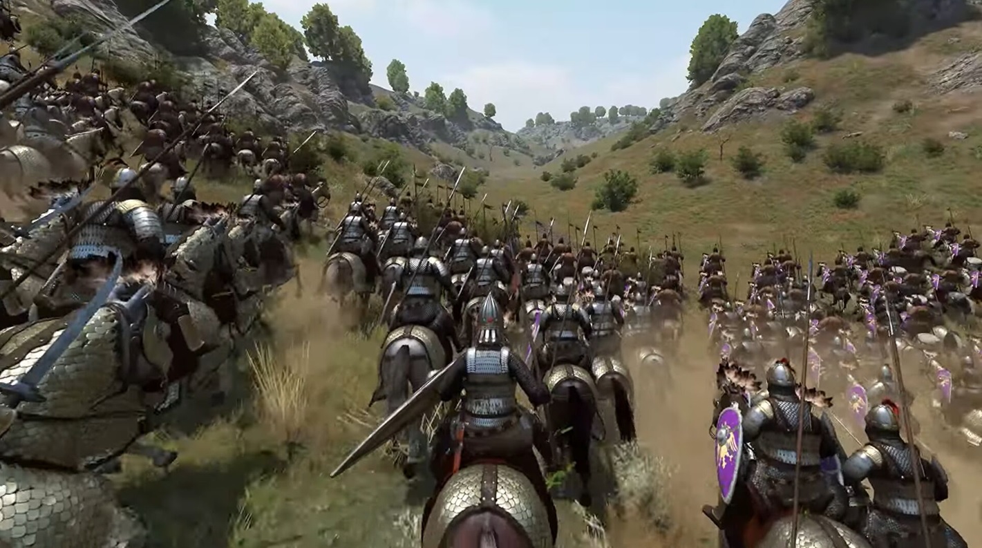 mount and blade 2 1
