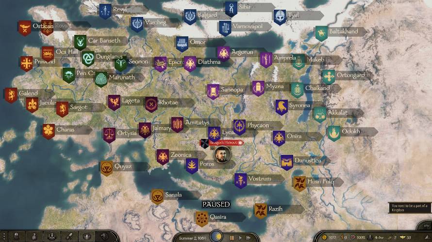 mount and blade 2 1