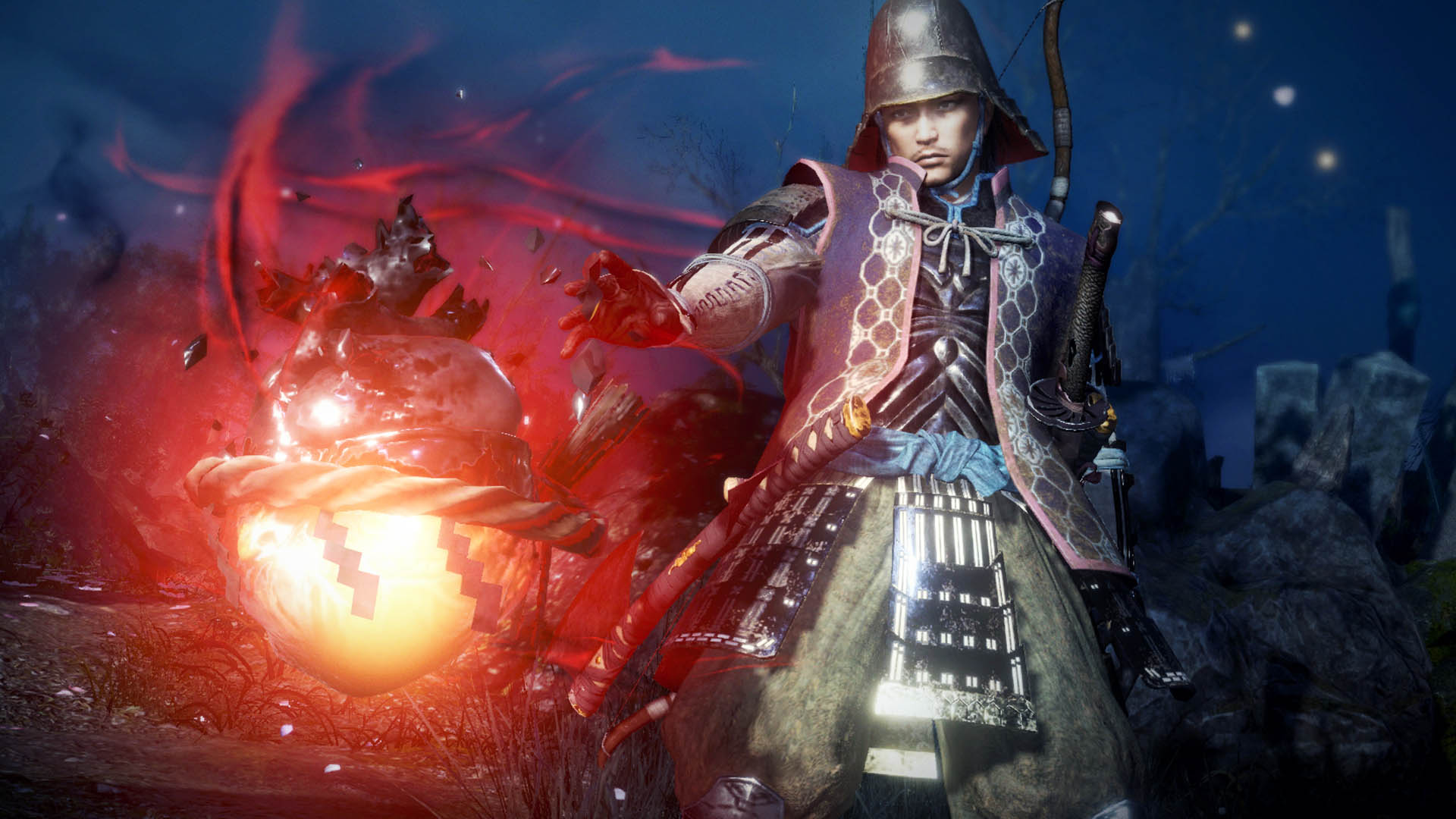 nioh 2 3