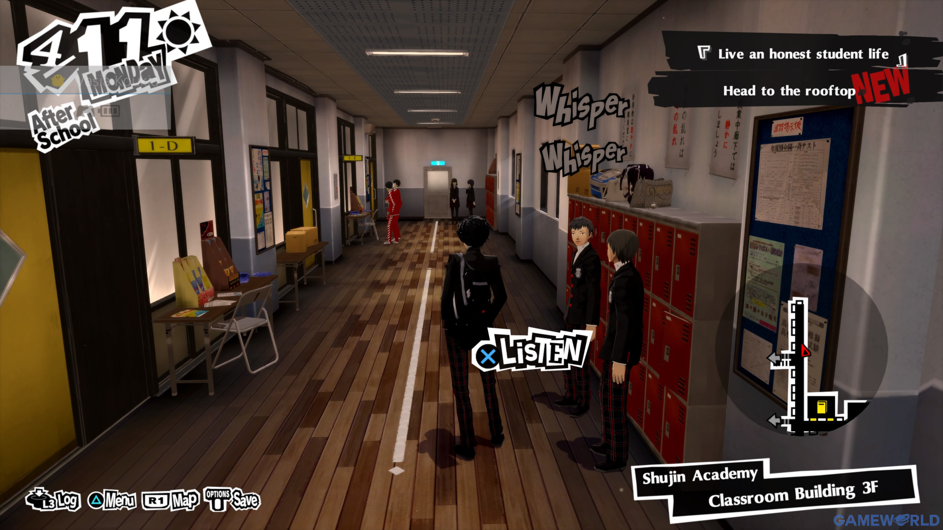 persona 5 royal 1