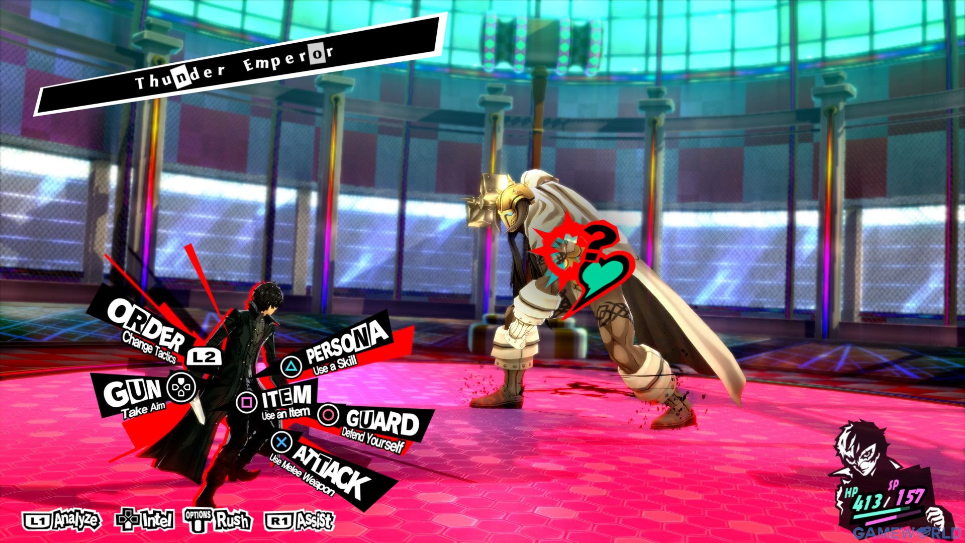 persona 5 royal 2