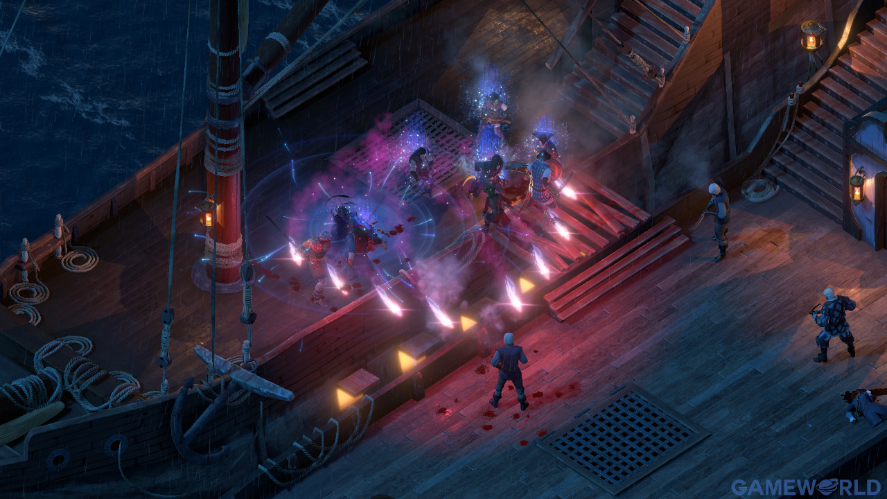 pillars of eternity ii 1