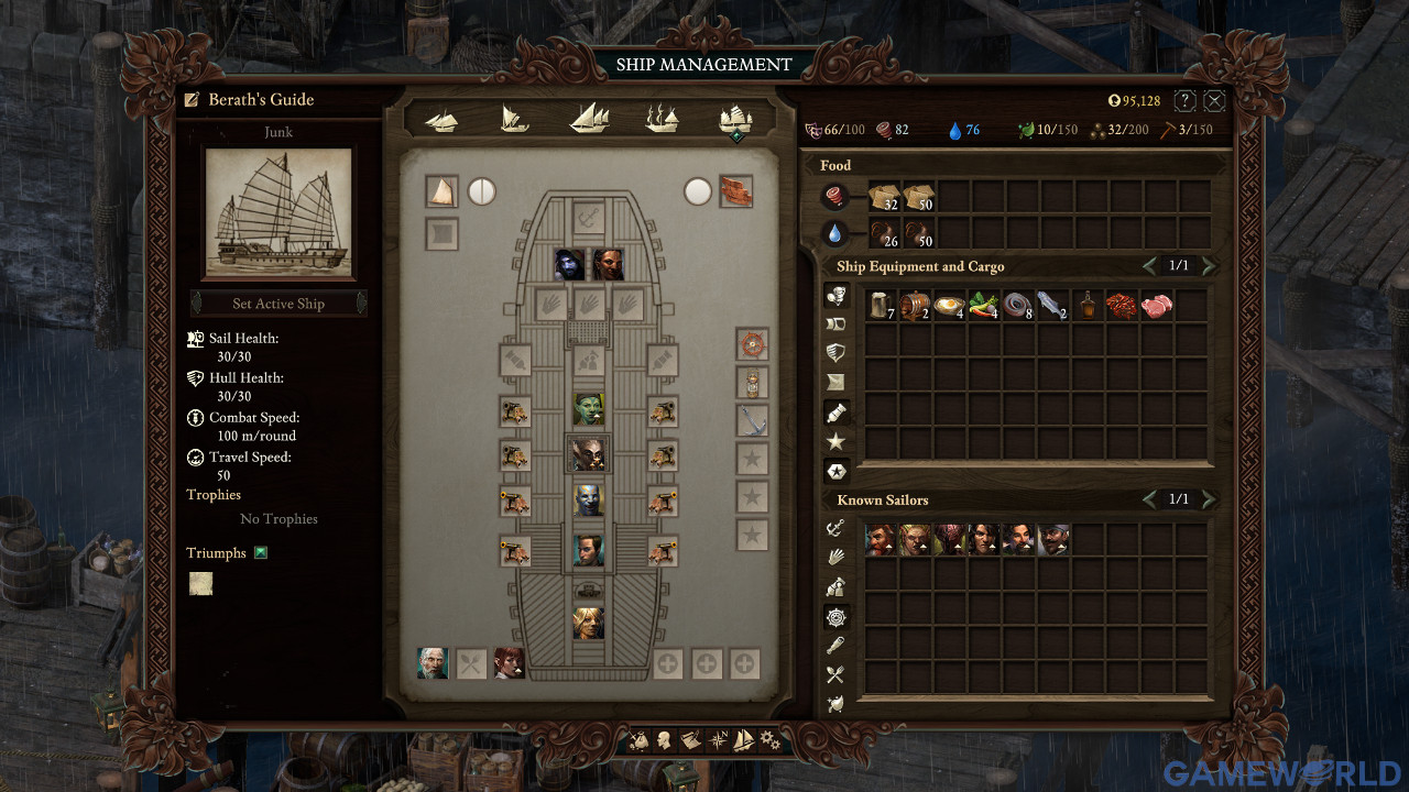 pillars of eternity ii 2