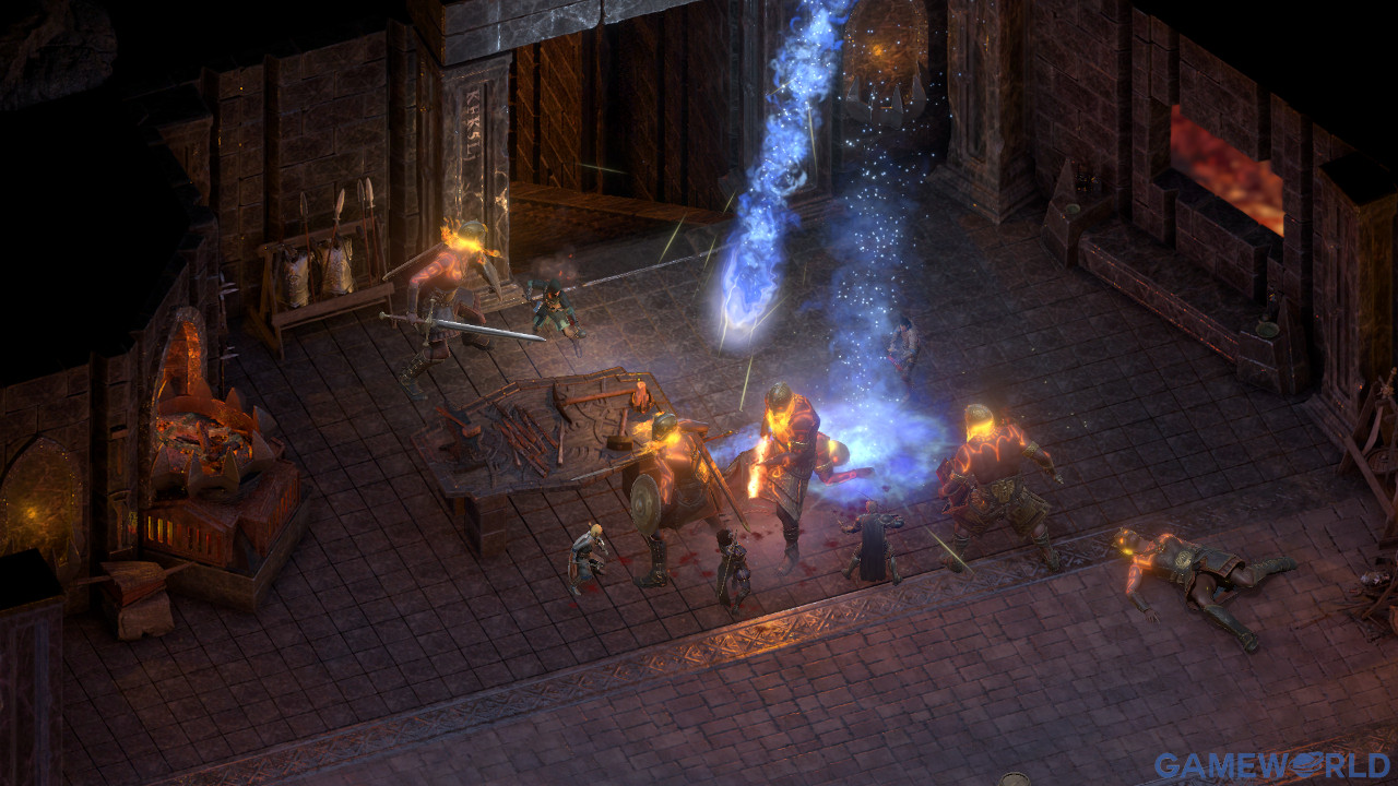 pillars of eternity ii 3