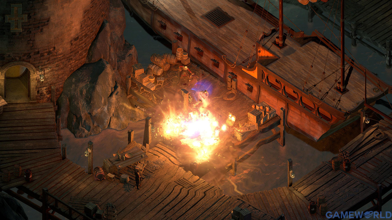 pillars of eternity ii 4
