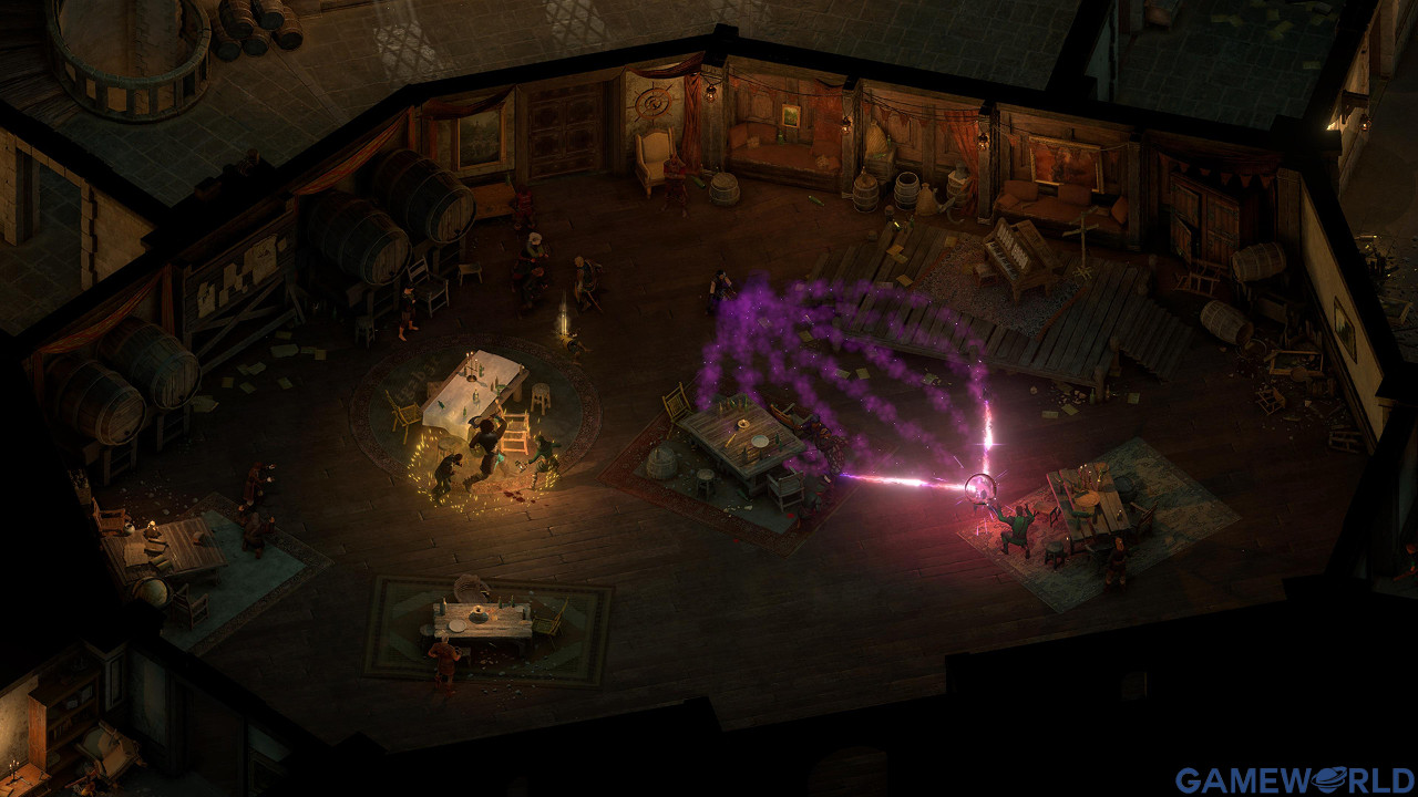pillars of eternity ii 5