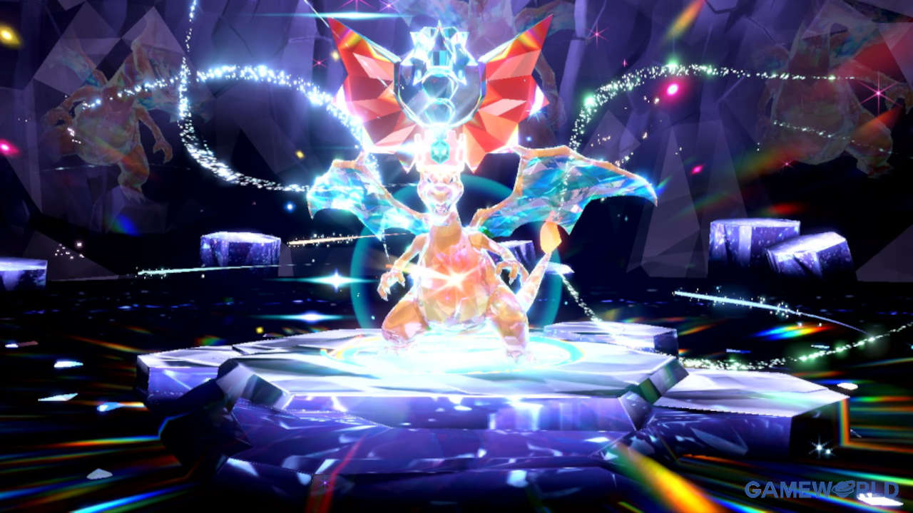 pokemon scarlet and violet 2