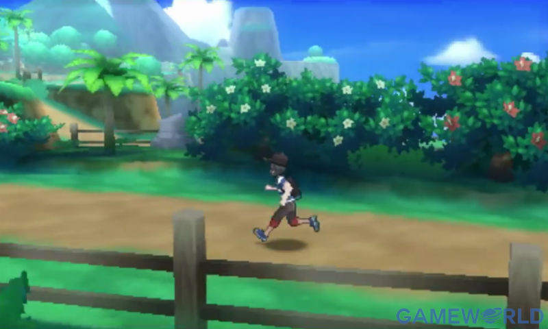 pokemon sun and moon 1