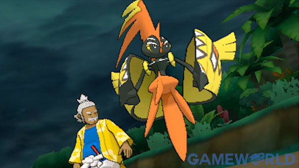 pokemon sun and moon 1
