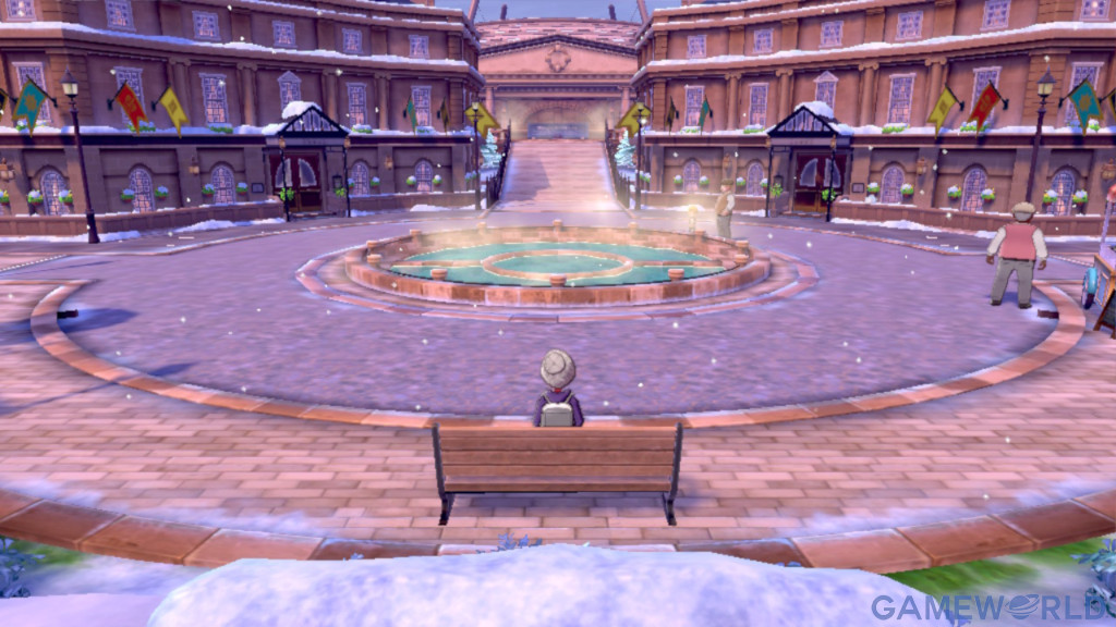 pokemon sword2