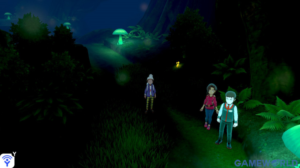 pokemon sword3