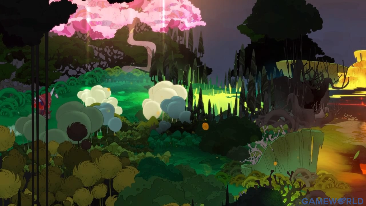 pyre 3