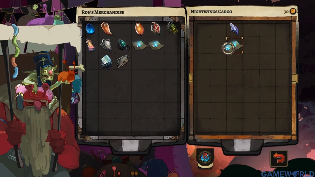 pyre 5