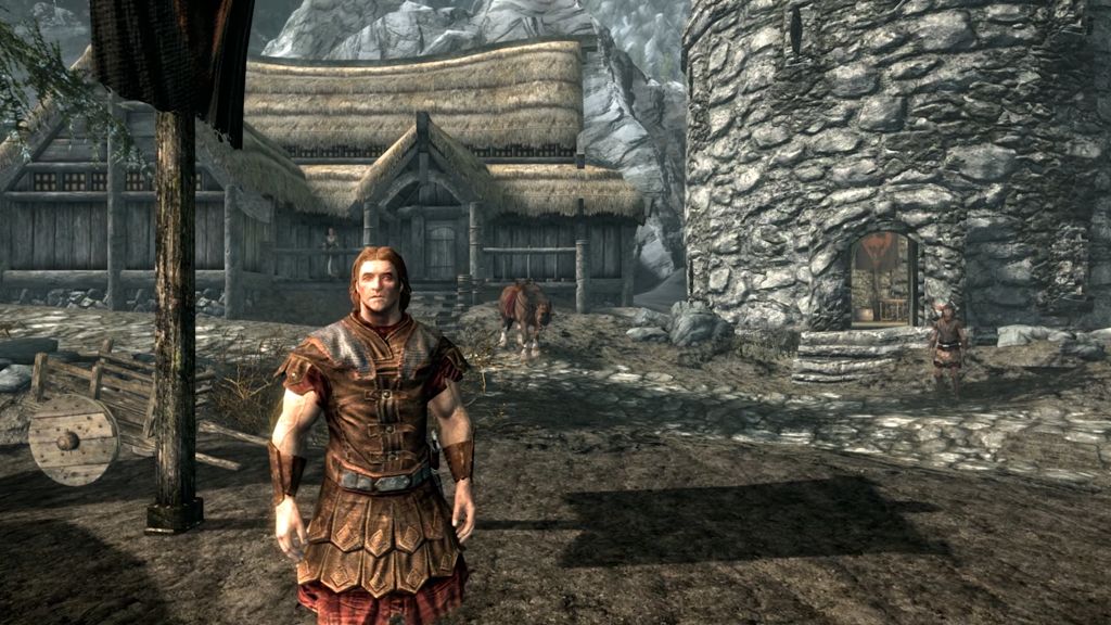 skyrim review 1