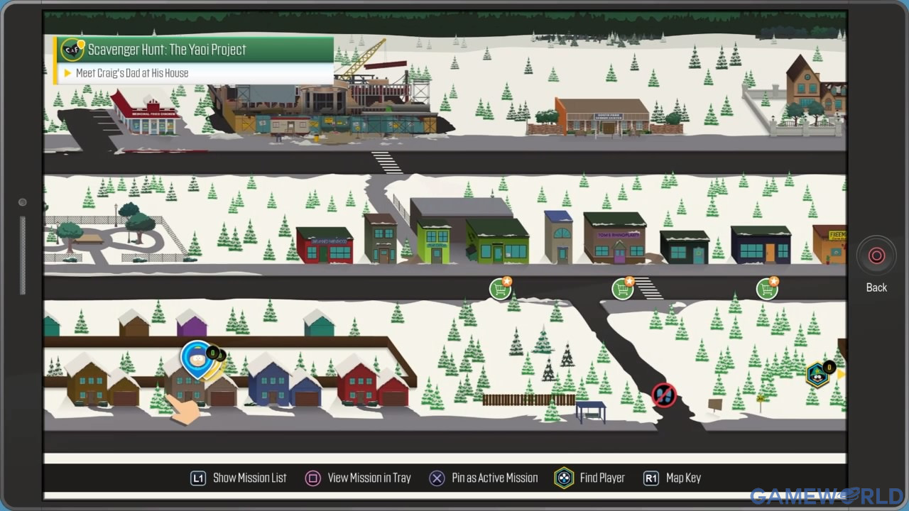 south park the fractured but whole 6