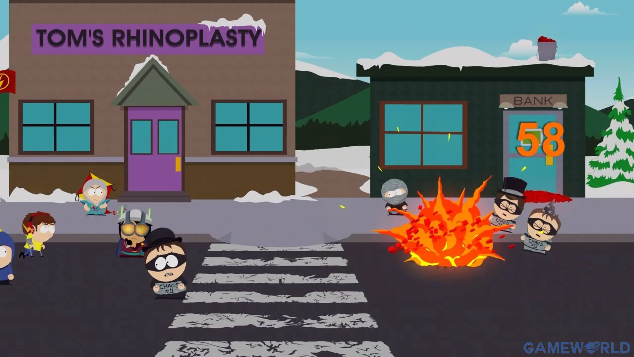 south park the fractured but whole 9
