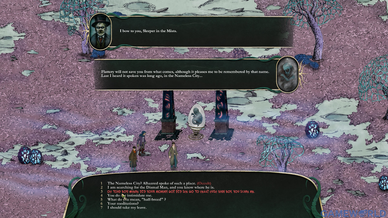 stygian reign of the old ones 5