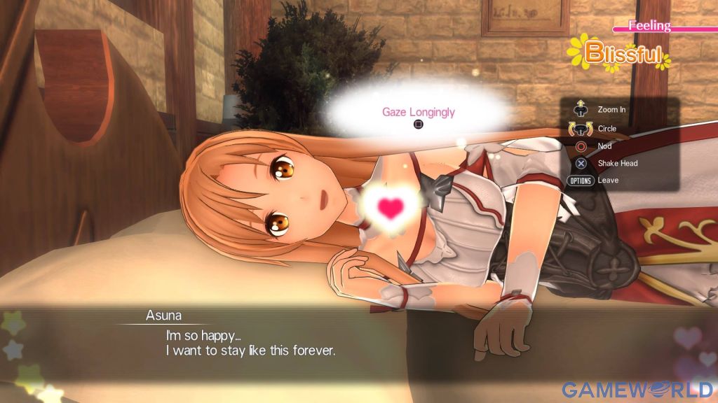 sword art online hollow realization 7