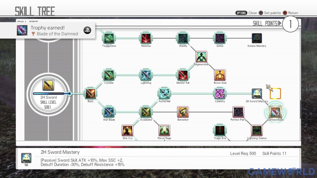 sword art online hollow realization 8