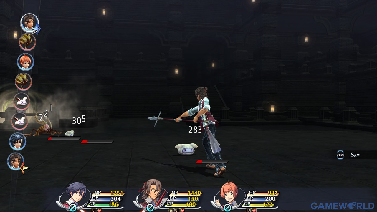 the legend of heroes trails of cold steel 11
