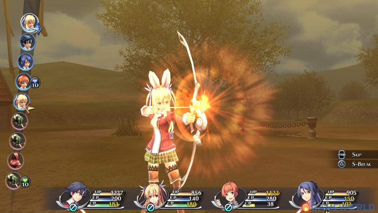 the legend of heroes trails of cold steel 14