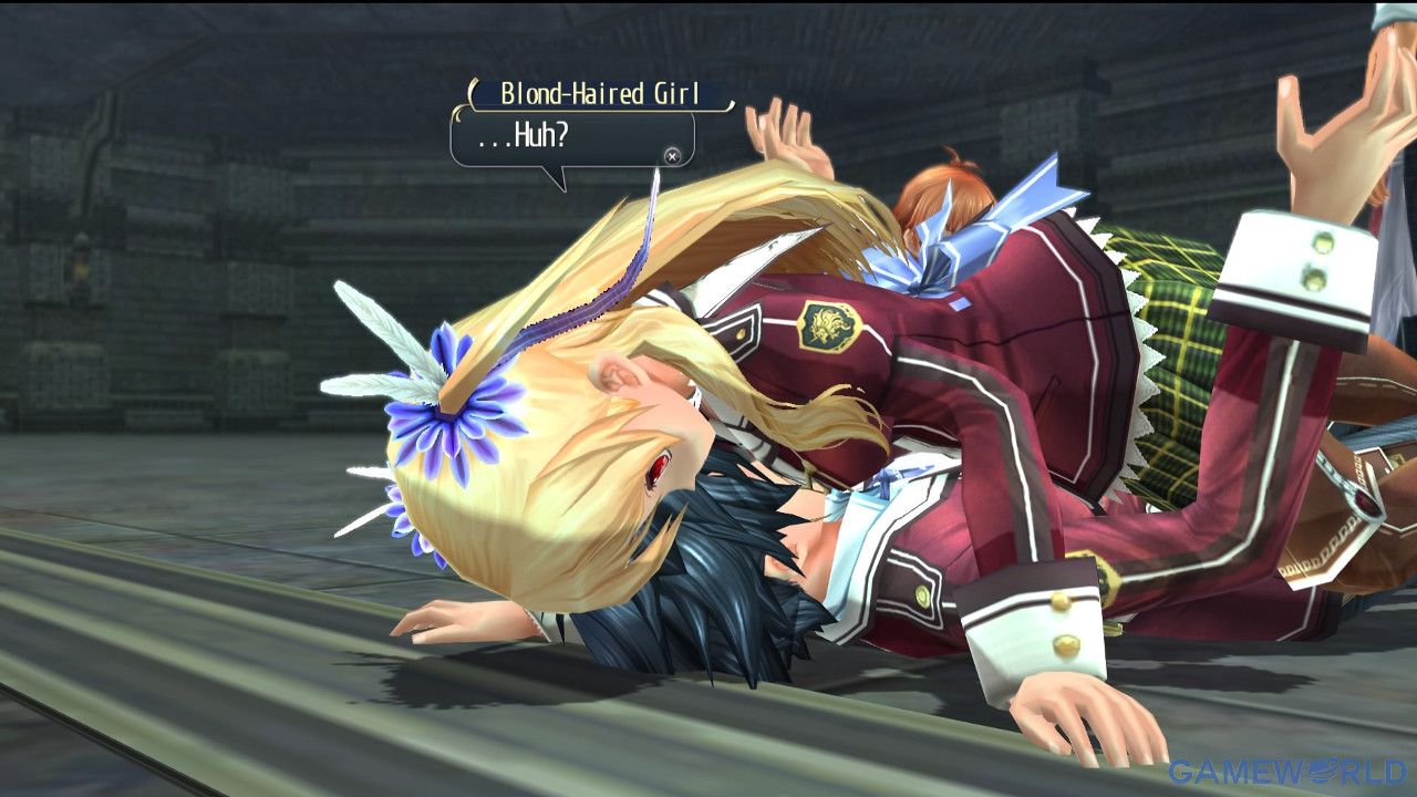 the legend of heroes trails of cold steel 5