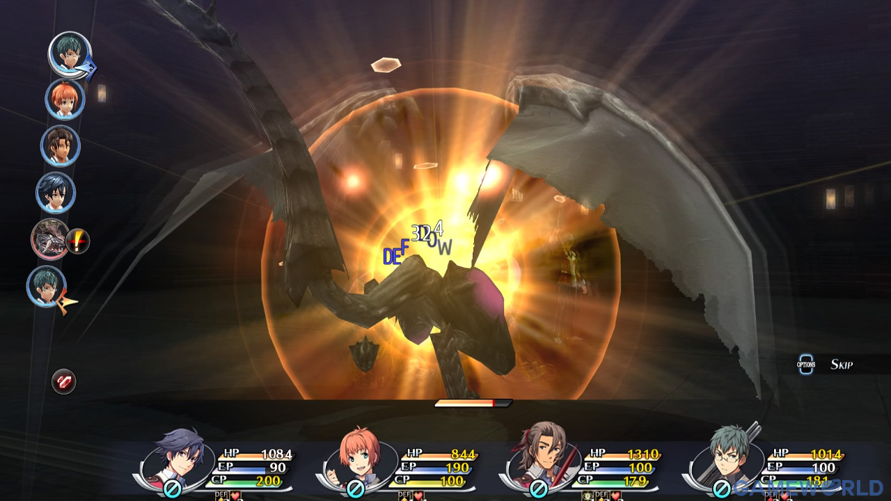 the legend of heroes trails of cold steel 6