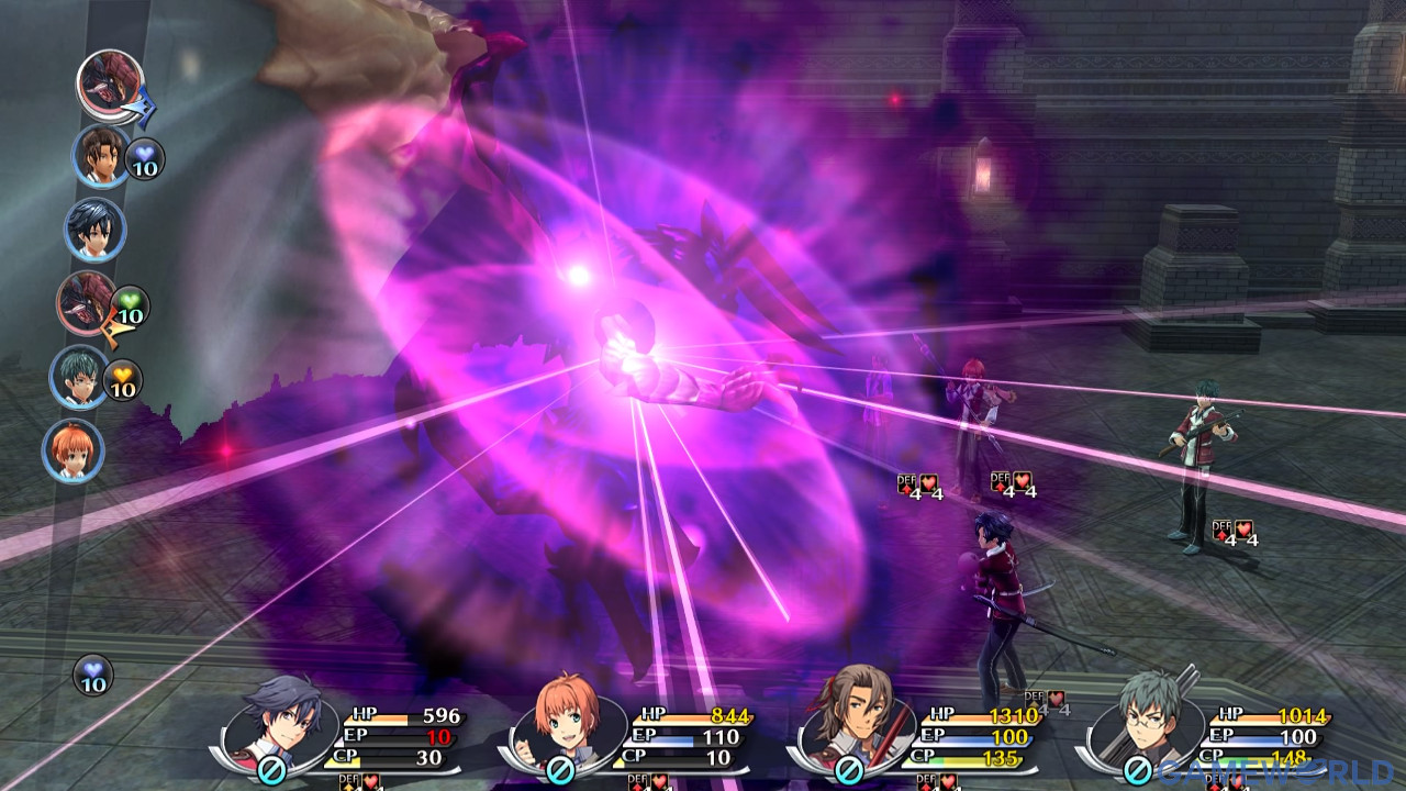 the legend of heroes trails of cold steel 8