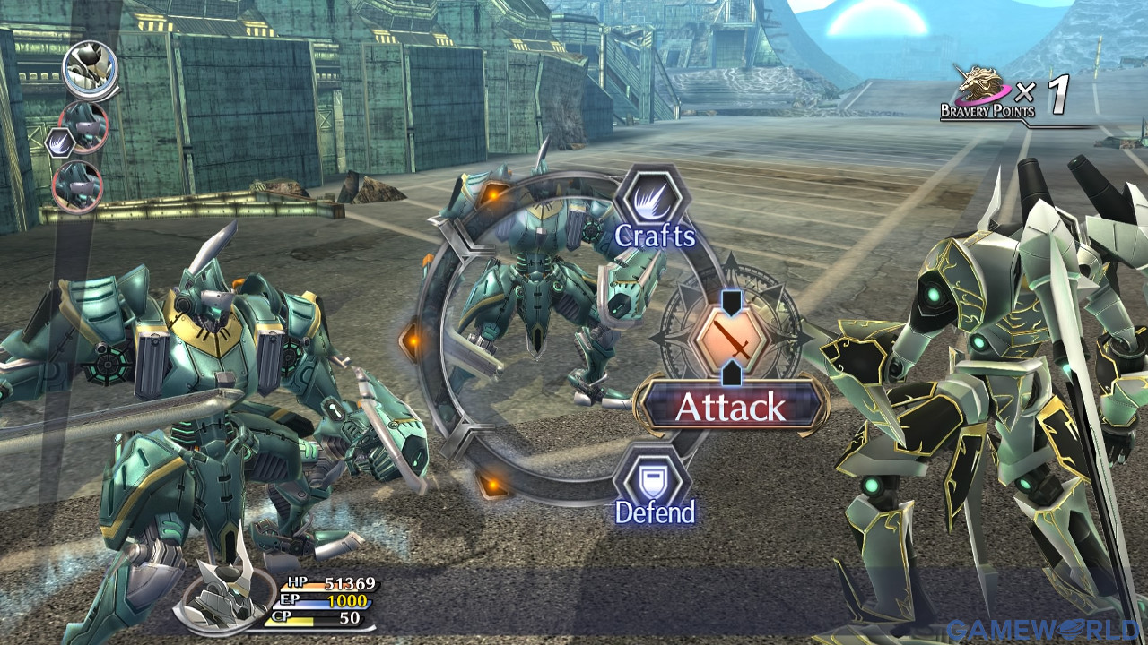 the legend of heroes trails of cold steel II 3